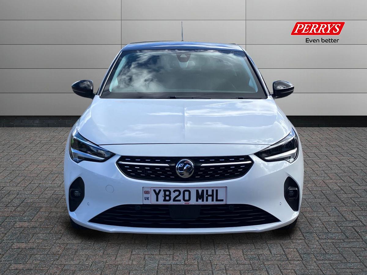 Used Vauxhall Corsa 2020 for sale - 75945701: Photo 4