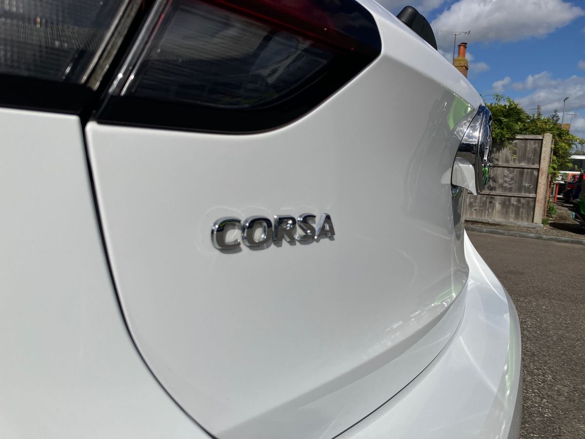 Used Vauxhall Corsa 2020 for sale - 75945701: Photo 44