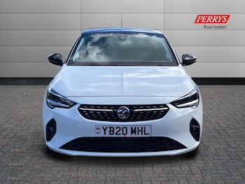 Used Vauxhall Corsa 2020 for sale - 75945701: Photo 4