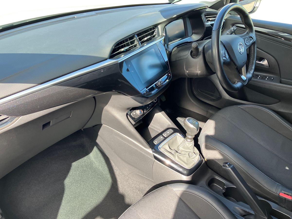 Used Vauxhall Corsa 2020 for sale - 75945701: Photo 7