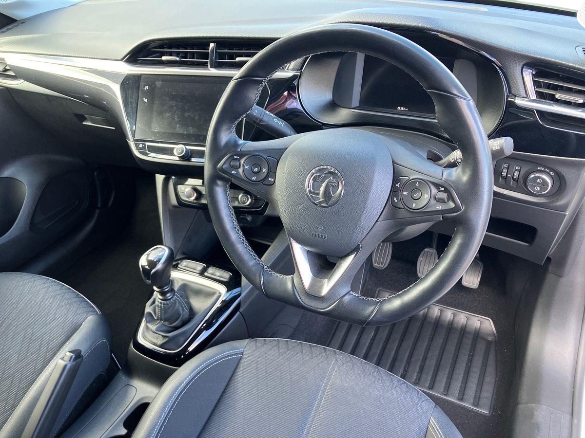 Used Vauxhall Corsa 2020 for sale - 75945701: Photo 9