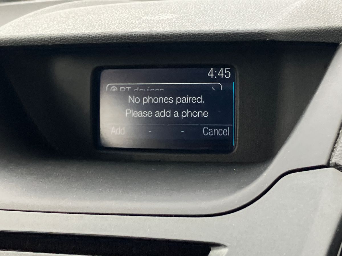 Used Ford Ecosport 2017 for sale - 76748601: Photo 11