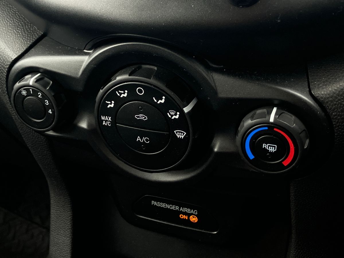 Used Ford Ecosport 2017 for sale - 76748601: Photo 12