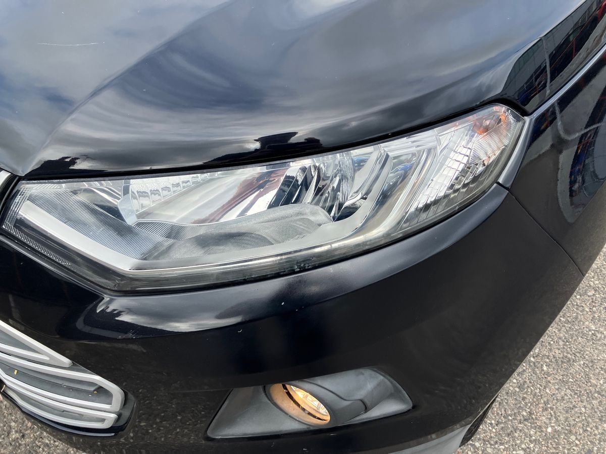 Used Ford Ecosport 2017 for sale - 76748601: Photo 13