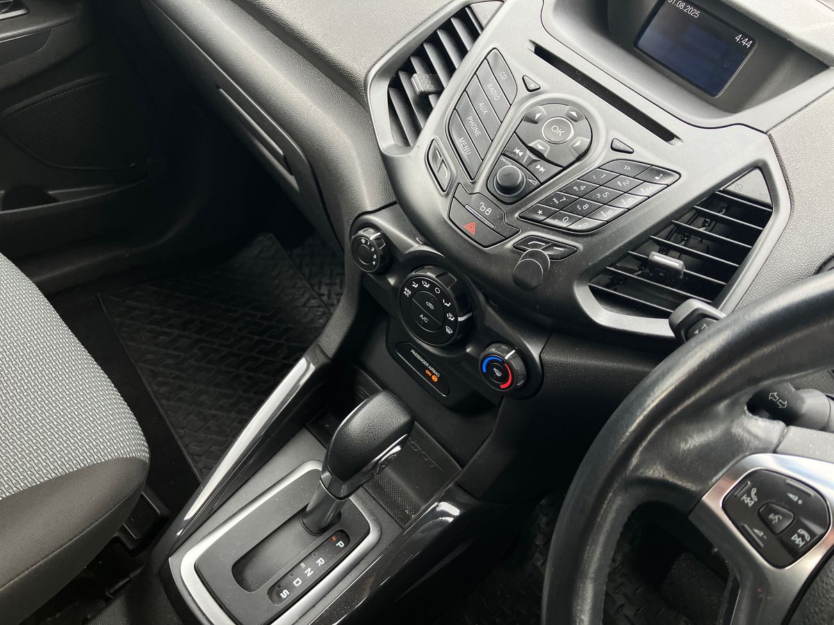 Used Ford Ecosport 2017 for sale - 76748601: Photo 17