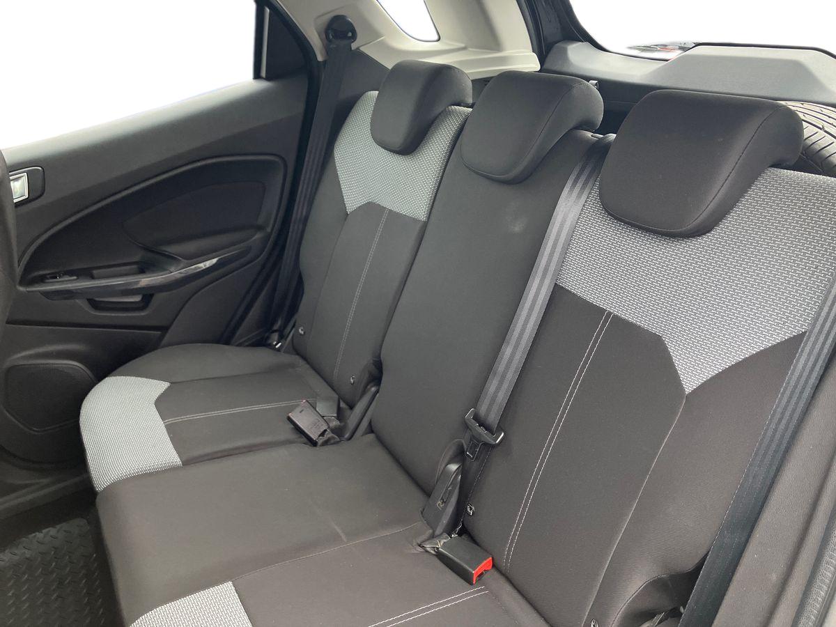 Used Ford Ecosport 2017 for sale - 76748601: Photo 19