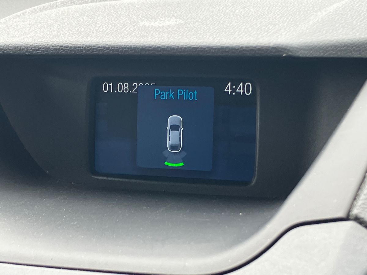 Used Ford Ecosport 2017 for sale - 76748601: Photo 22