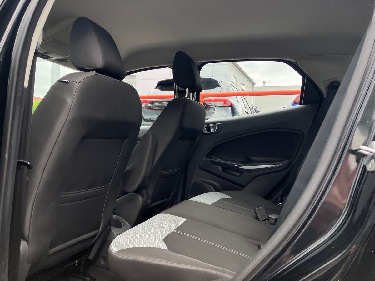 Used Ford Ecosport 2017 for sale - 76748601: Photo 33