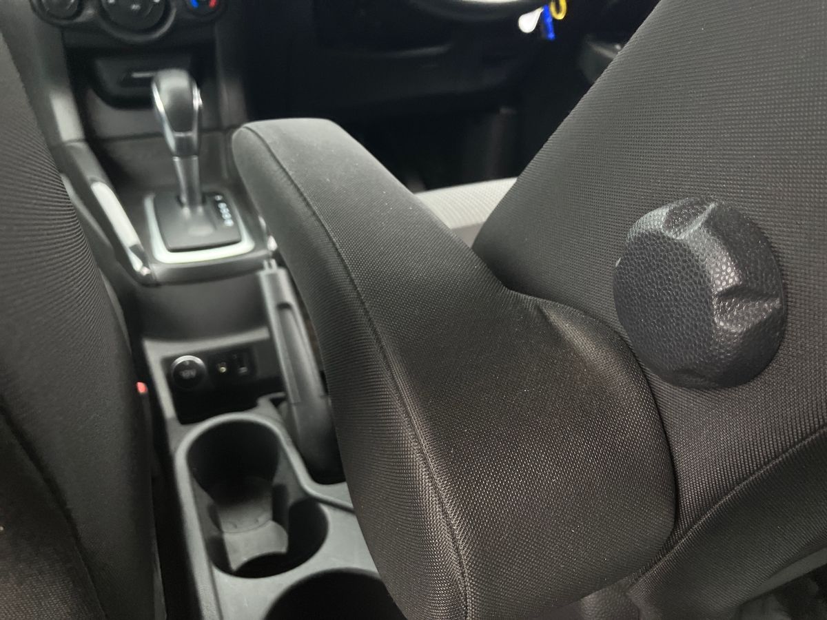 Used Ford Ecosport 2017 for sale - 76748601: Photo 34