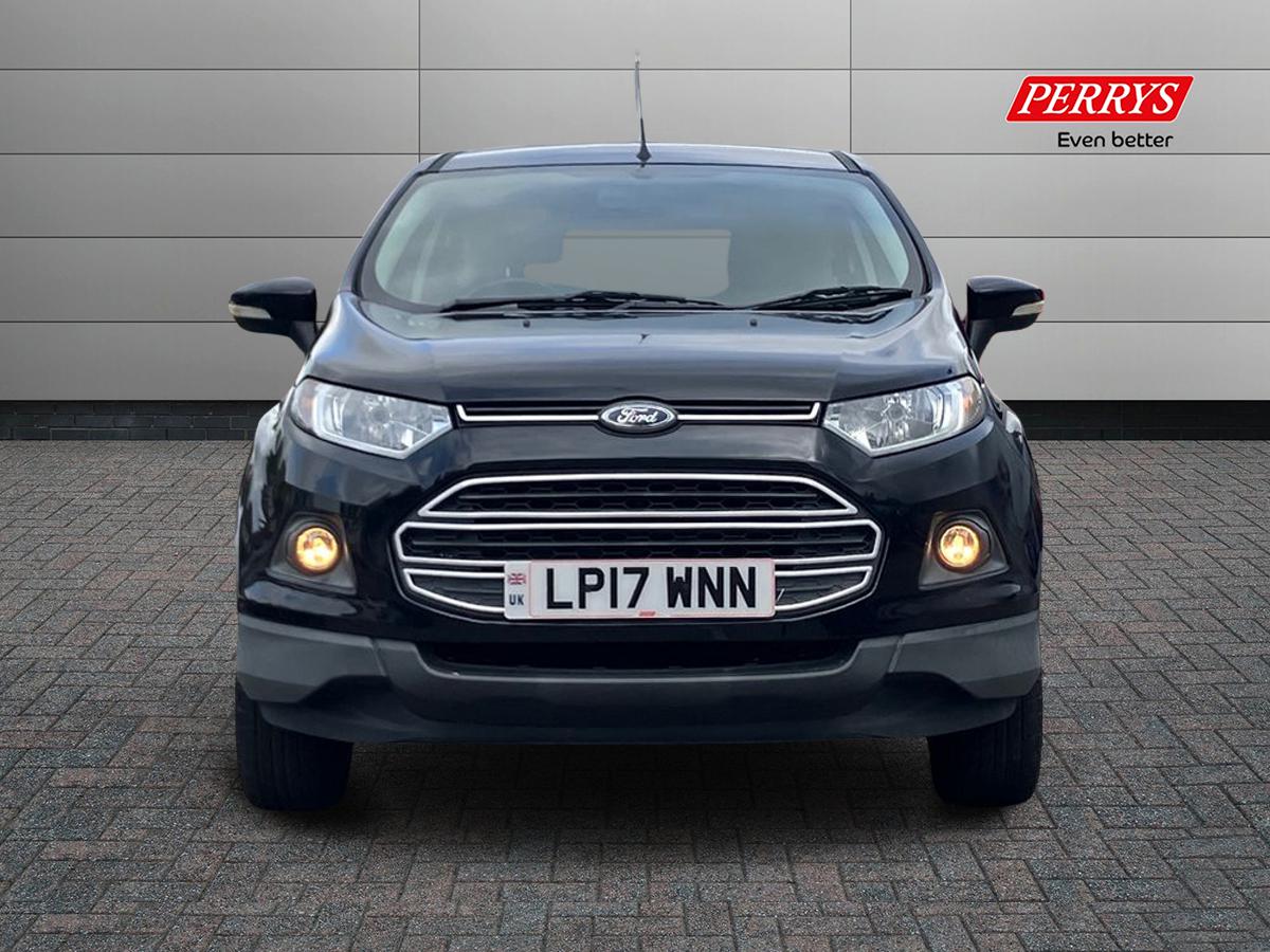 Used Ford Ecosport 2017 for sale - 76748601: Photo 4