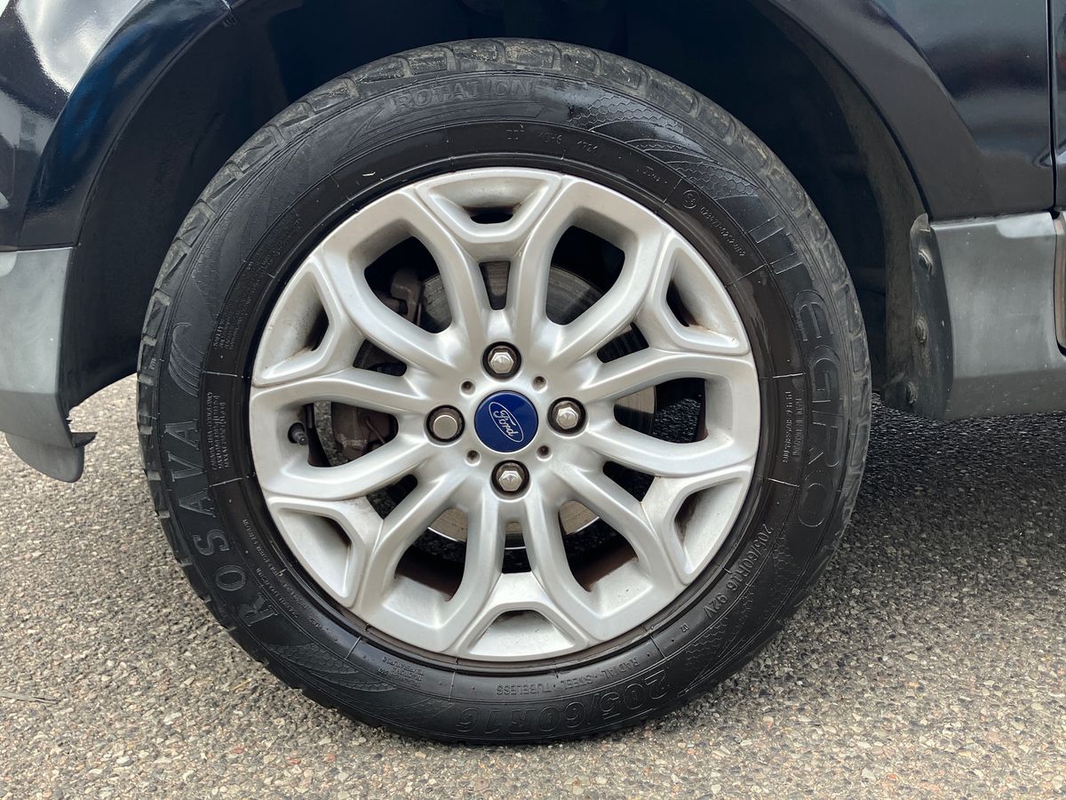 Used Ford Ecosport 2017 for sale - 76748601: Photo 7