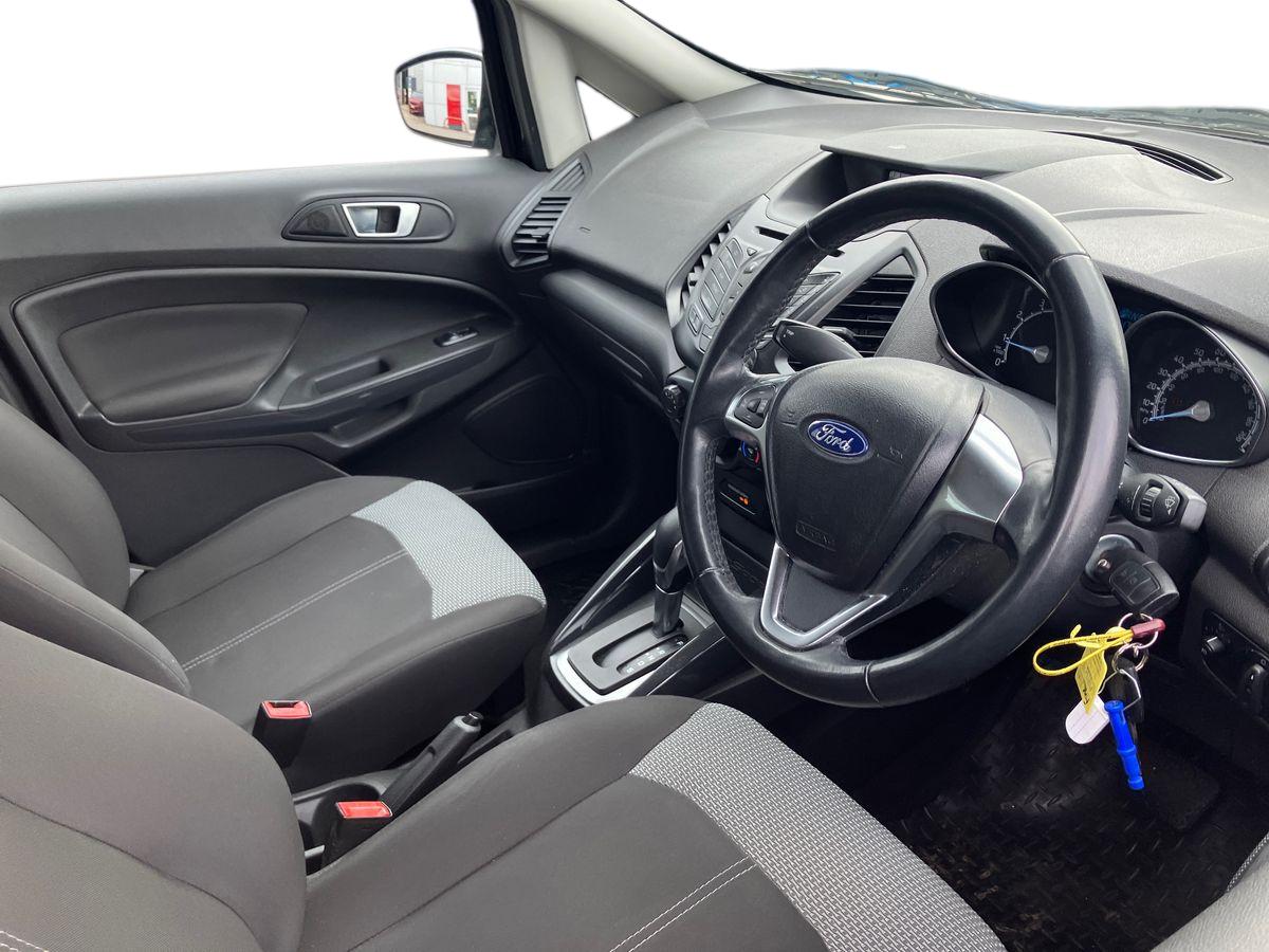 Used Ford Ecosport 2017 for sale - 76748601: Photo 8