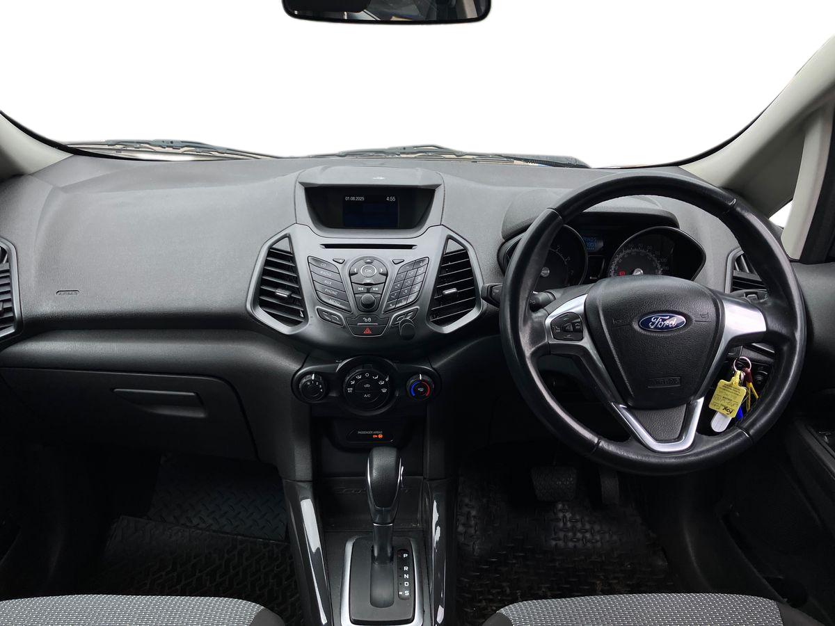 Used Ford Ecosport 2017 for sale - 76748601: Photo 9