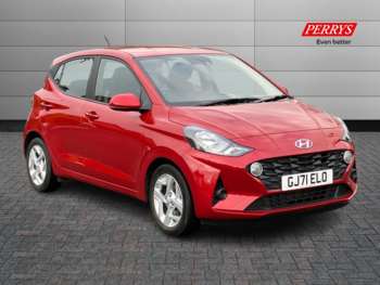 2021 - 1.2 MPi SE Connect 5dr Auto