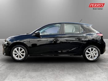 Used Vauxhall Corsa 2022 for sale - 79535848: Photo