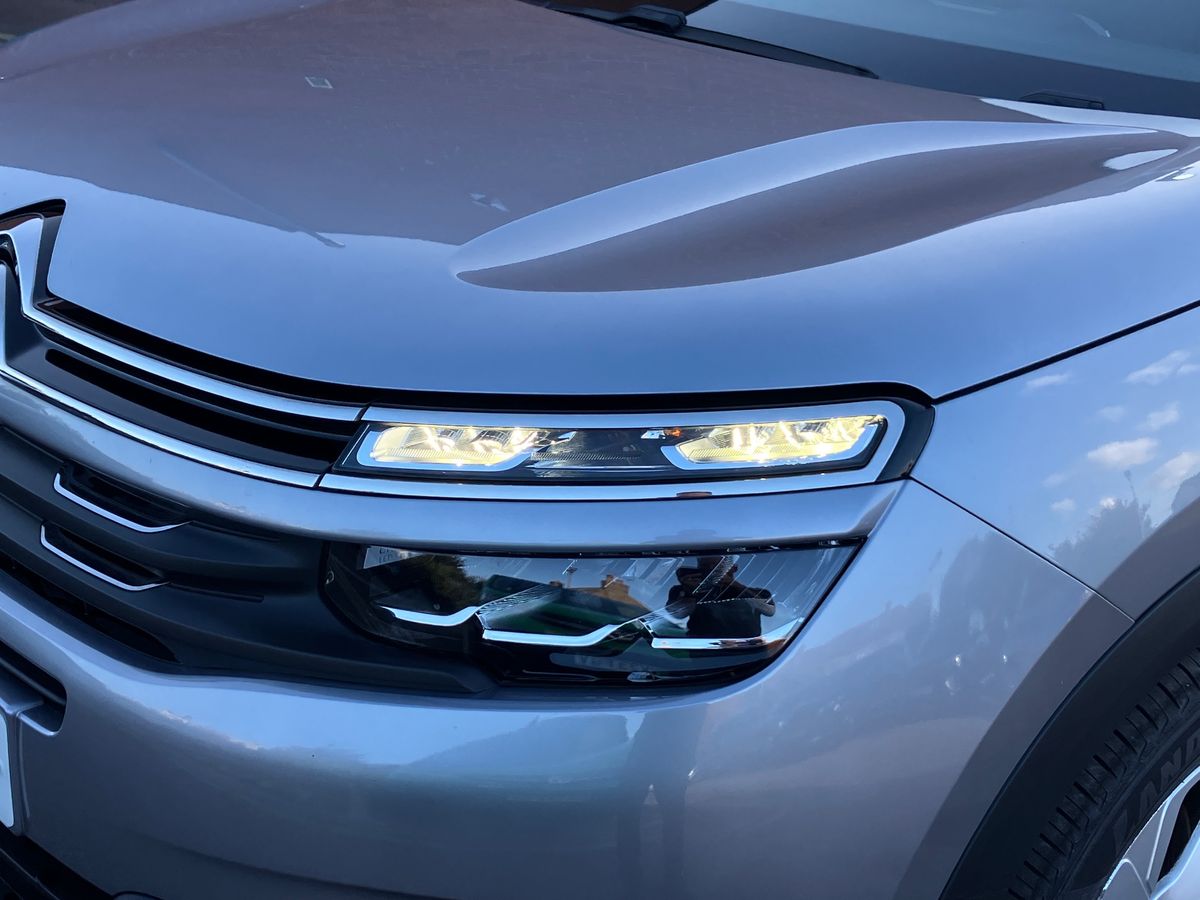 Used Citroen C5 Aircross 2022 for sale - 77604144: Photo 13