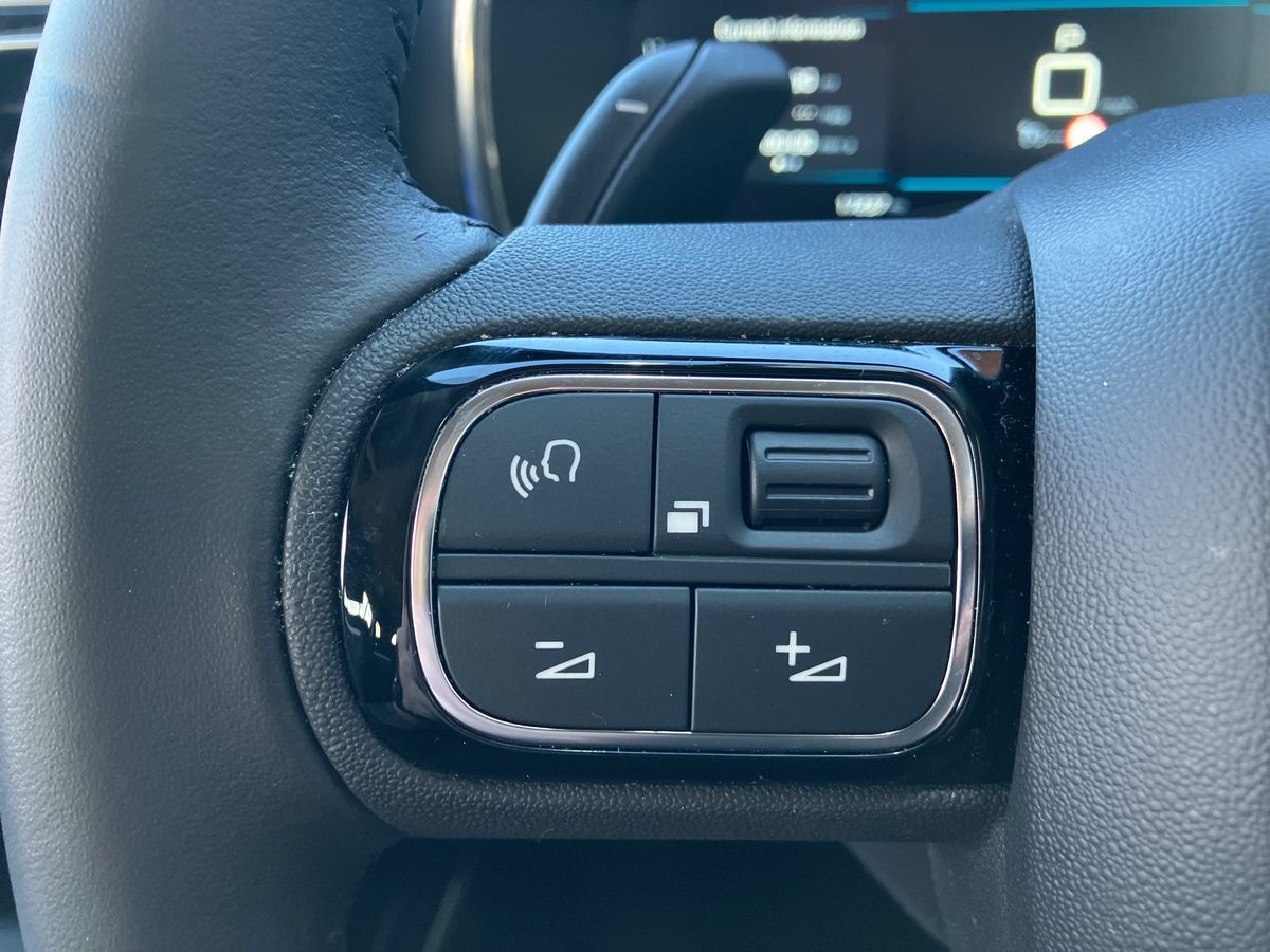 Used Citroen C5 Aircross 2022 for sale - 77604144: Photo 16