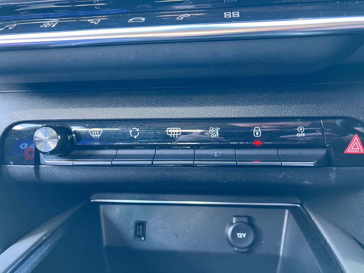 Used Citroen C5 Aircross 2022 for sale - 77604144: Photo 28