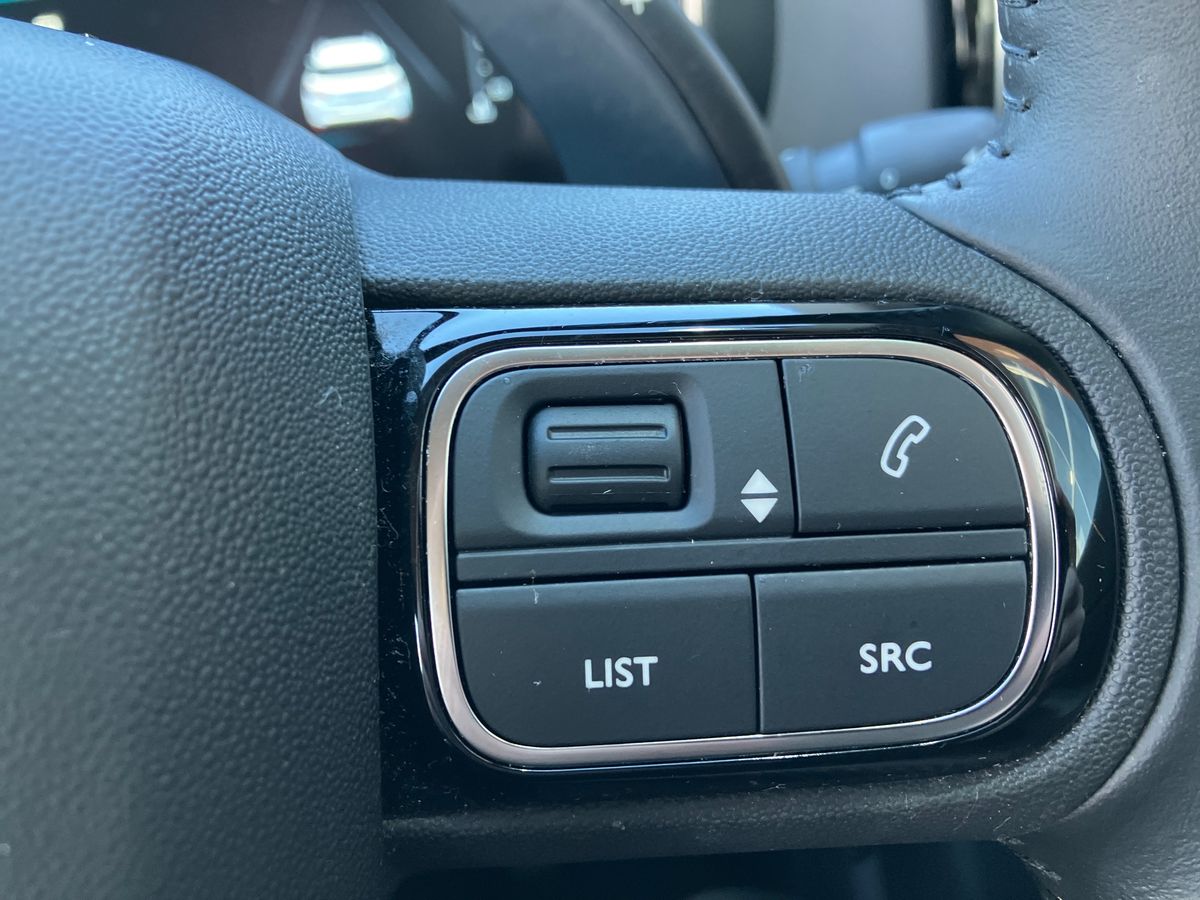 Used Citroen C5 Aircross 2022 for sale - 77604144: Photo 34