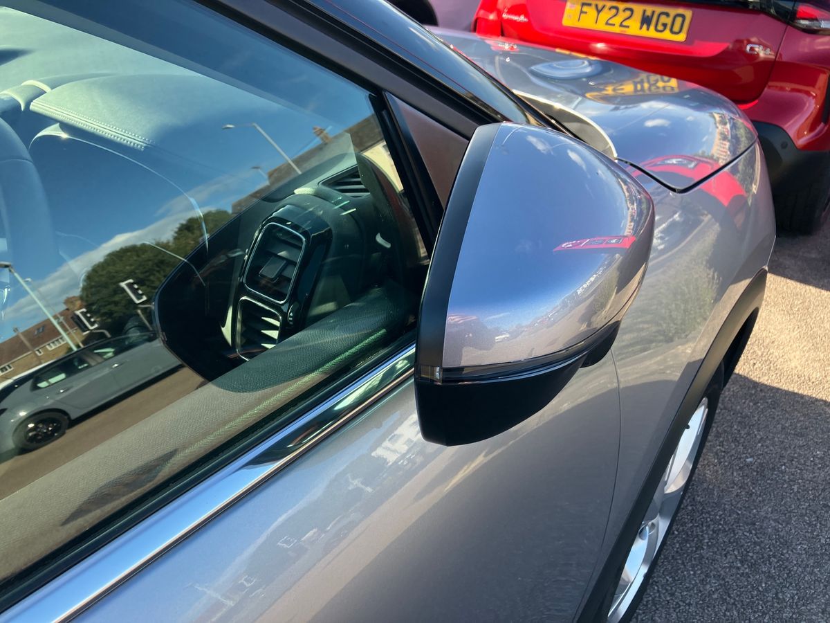 Used Citroen C5 Aircross 2022 for sale - 77604144: Photo 35