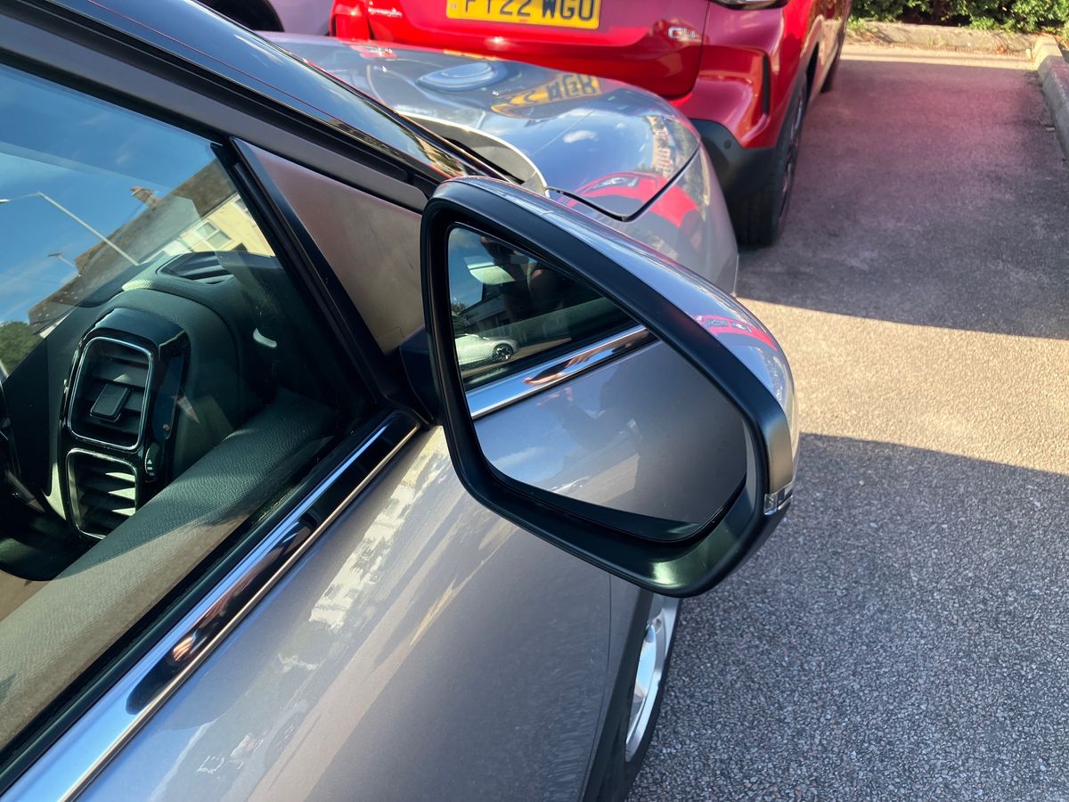 Used Citroen C5 Aircross 2022 for sale - 77604144: Photo 36