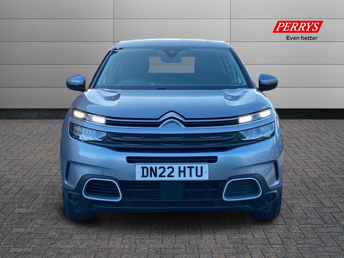 Used Citroen C5 Aircross 2022 for sale - 77604144: Photo 4