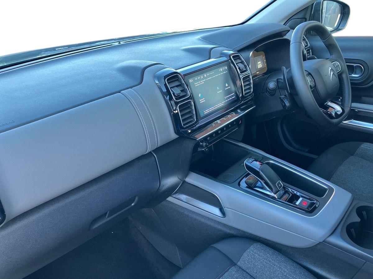 Used Citroen C5 Aircross 2022 for sale - 77604144: Photo 6