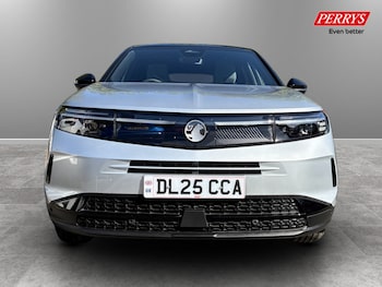 Used Vauxhall Grandland 2025 for sale - 78368129: Photo