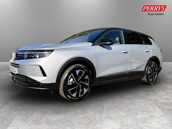 Used Vauxhall Grandland 2025 for sale - 78368129: Photo