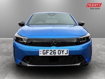 Used Vauxhall Corsa 2026 for sale - 78132406: Photo