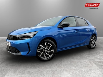 Used Vauxhall Corsa 2026 for sale - 78132406: Photo