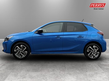 Used Vauxhall Corsa 2026 for sale - 78132406: Photo