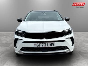 Used Vauxhall Grandland 2023 for sale - 79624257: Photo