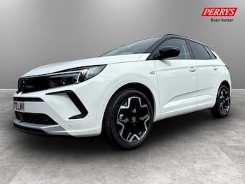 Used Vauxhall Grandland 2023 for sale - 79624257: Photo