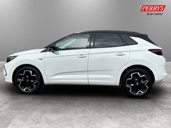 Used Vauxhall Grandland 2023 for sale - 79624257: Photo