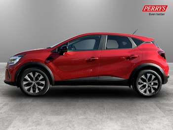 Used Renault Captur 2023 for sale - 78237654: Photo