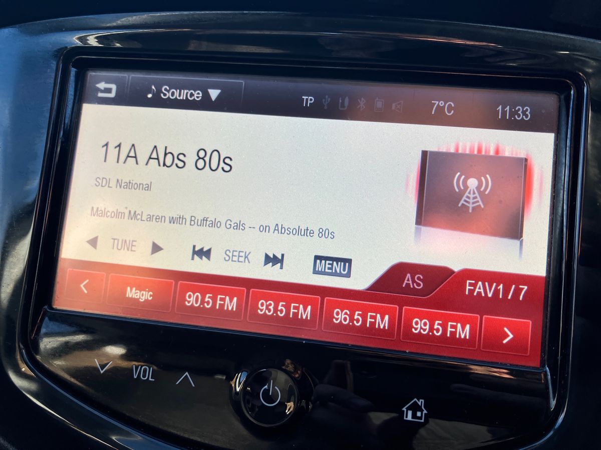 Used Vauxhall Corsa 2015 for sale - 76777501: Photo 11