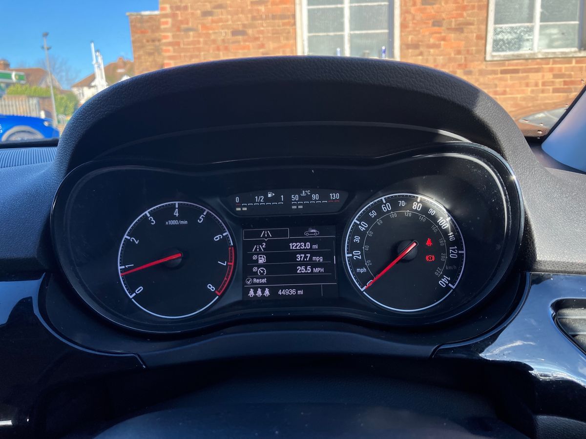 Used Vauxhall Corsa 2015 for sale - 76777501: Photo 14