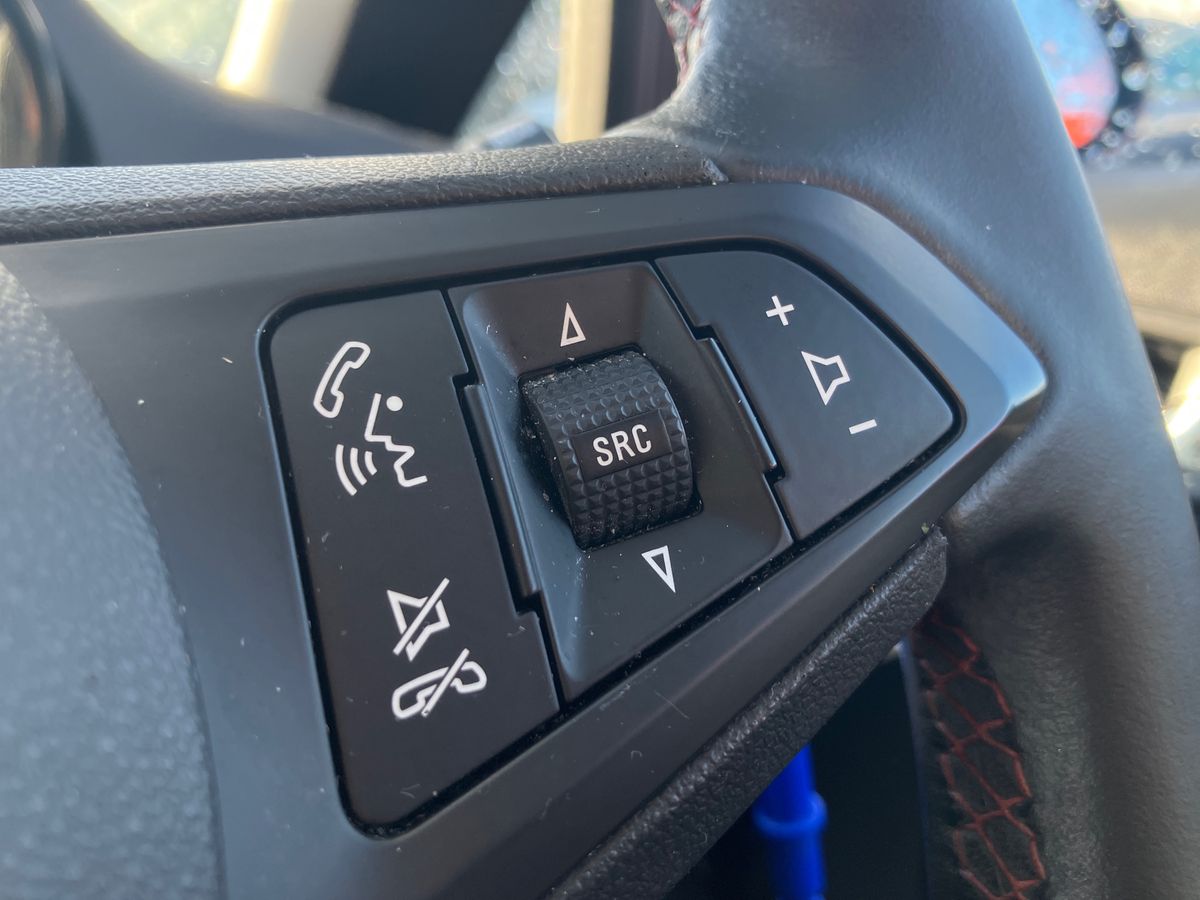 Used Vauxhall Corsa 2015 for sale - 76777501: Photo 16