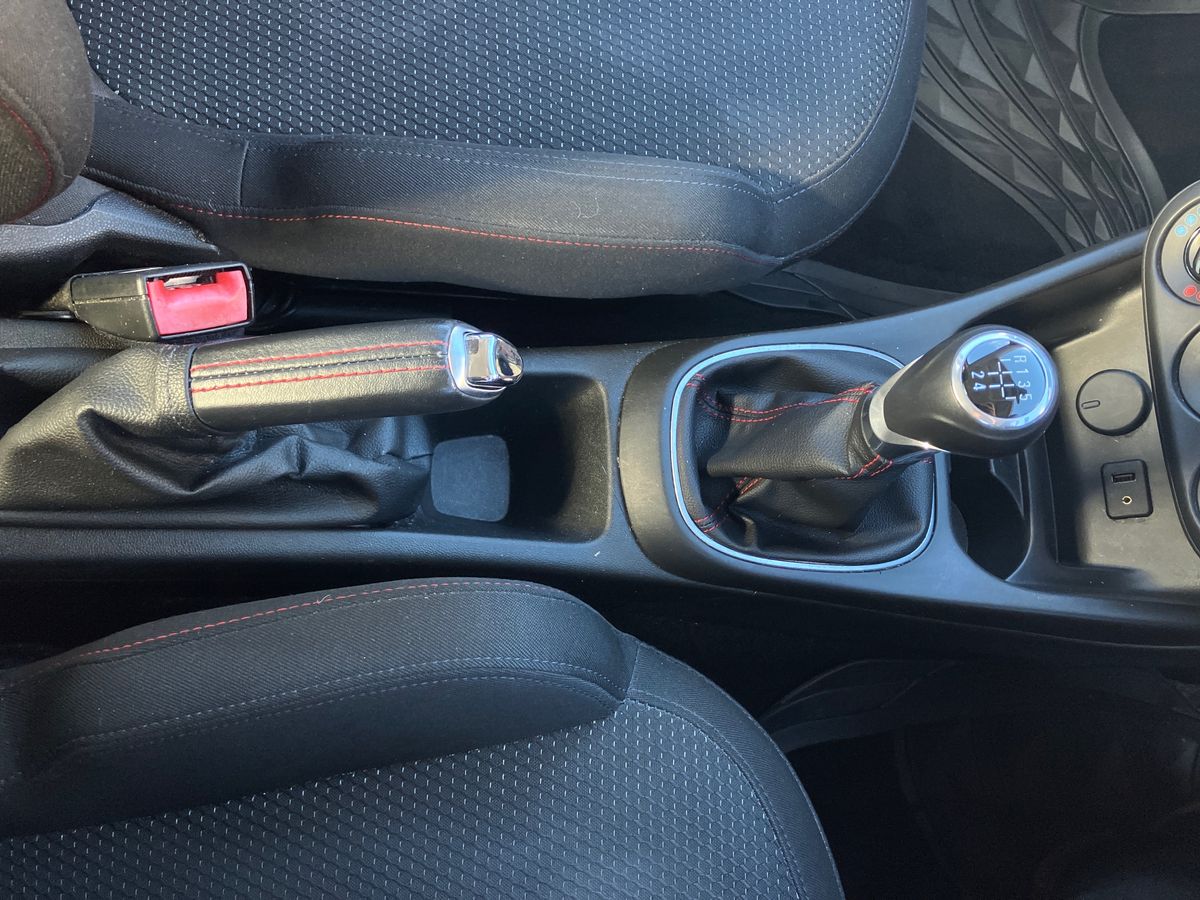 Used Vauxhall Corsa 2015 for sale - 76777501: Photo 17