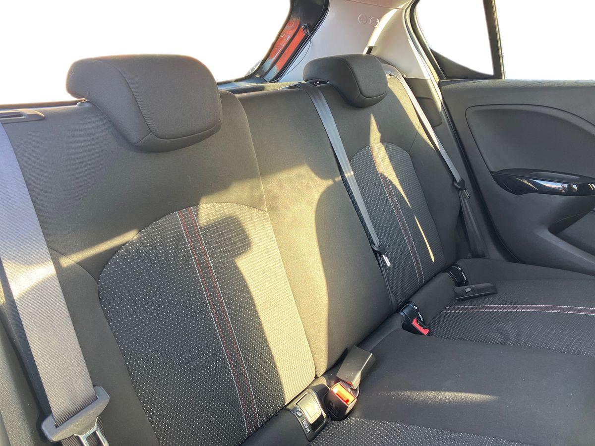 Used Vauxhall Corsa 2015 for sale - 76777501: Photo 19