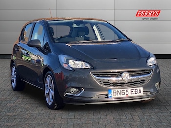 2015 - 1.4 ecoFLEX SRi 5dr