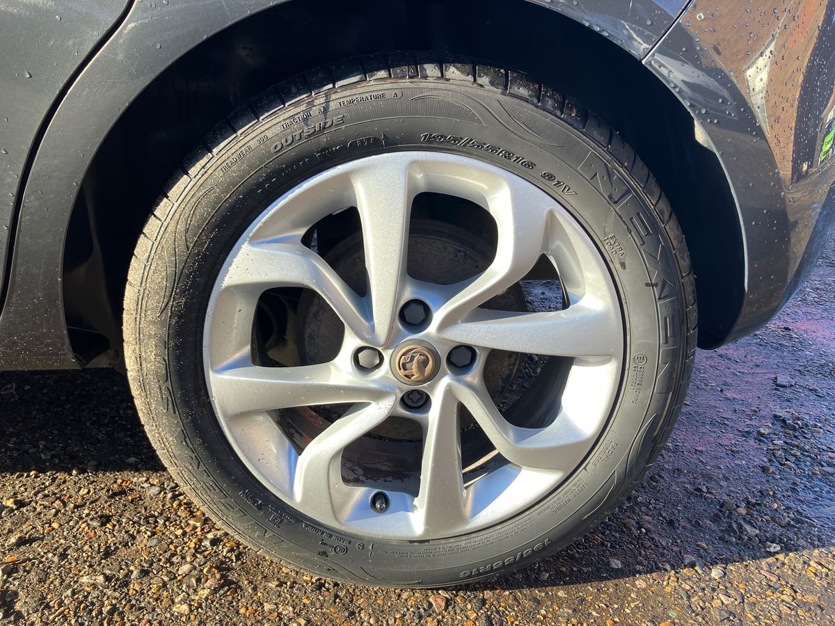 Used Vauxhall Corsa 2015 for sale - 76777501: Photo 27