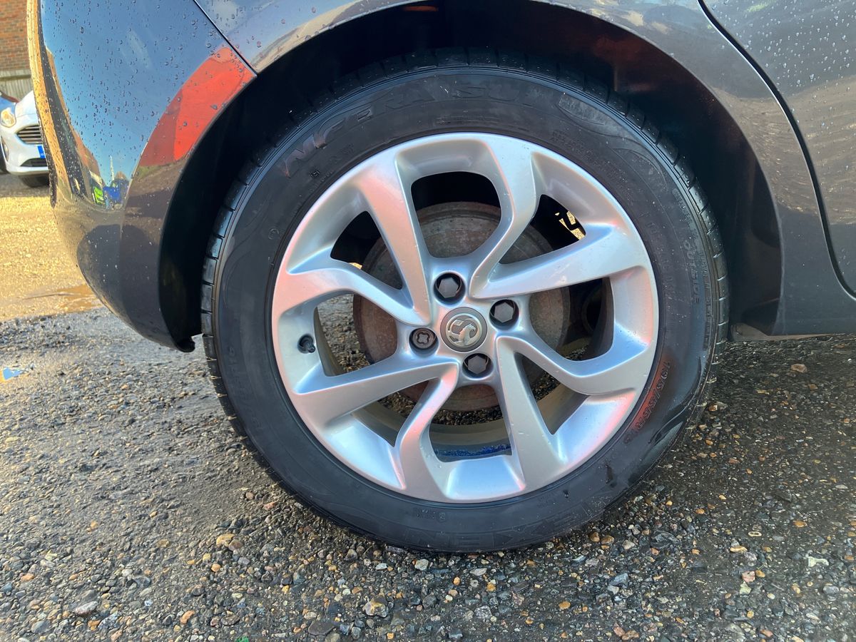 Used Vauxhall Corsa 2015 for sale - 76777501: Photo 28