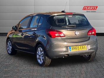 Used Vauxhall Corsa 2015 for sale - 76777501: Photo