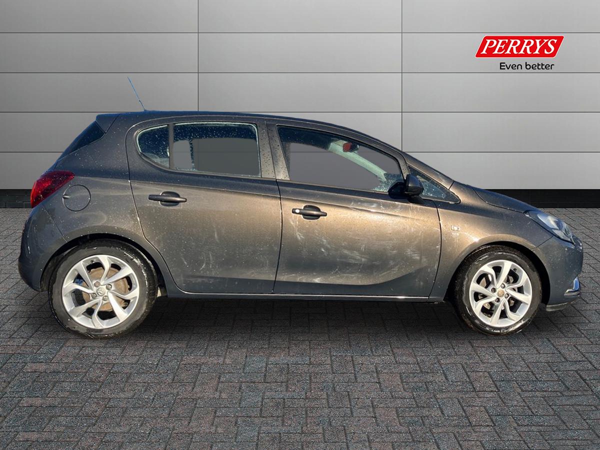 Used Vauxhall Corsa 2015 for sale - 76777501: Photo 3