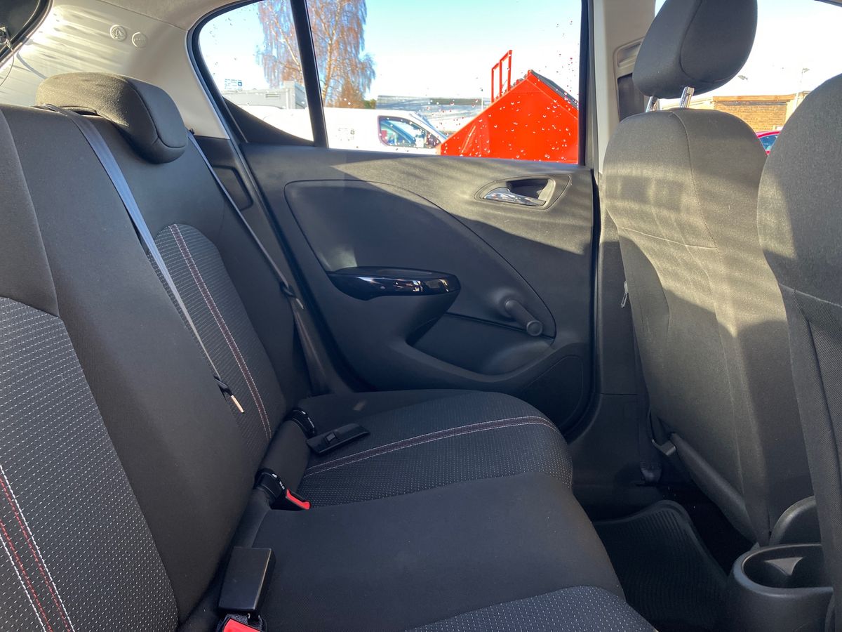 Used Vauxhall Corsa 2015 for sale - 76777501: Photo 31