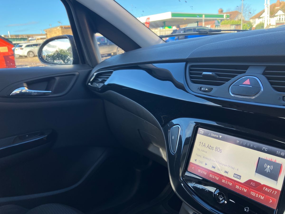 Used Vauxhall Corsa 2015 for sale - 76777501: Photo 32