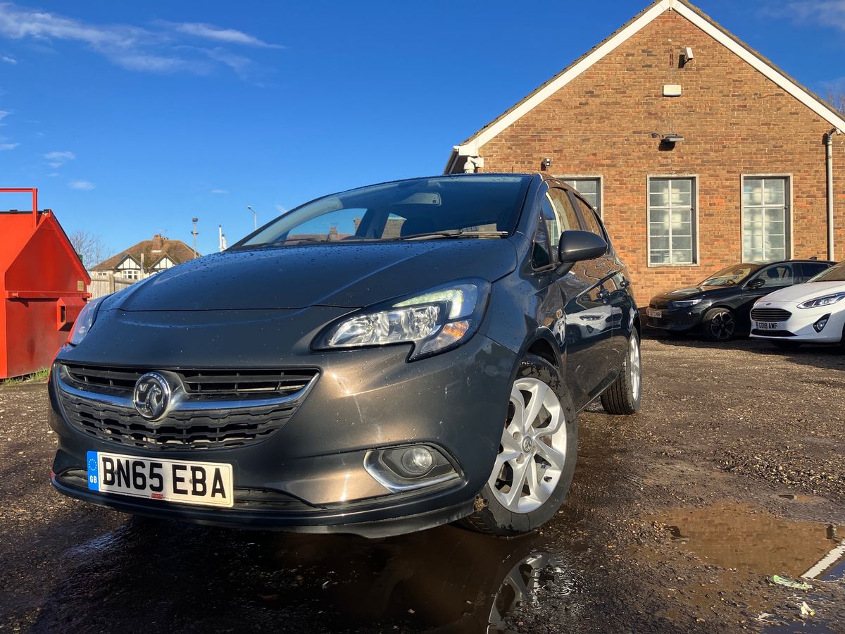 Used Vauxhall Corsa 2015 for sale - 76777501: Photo 35