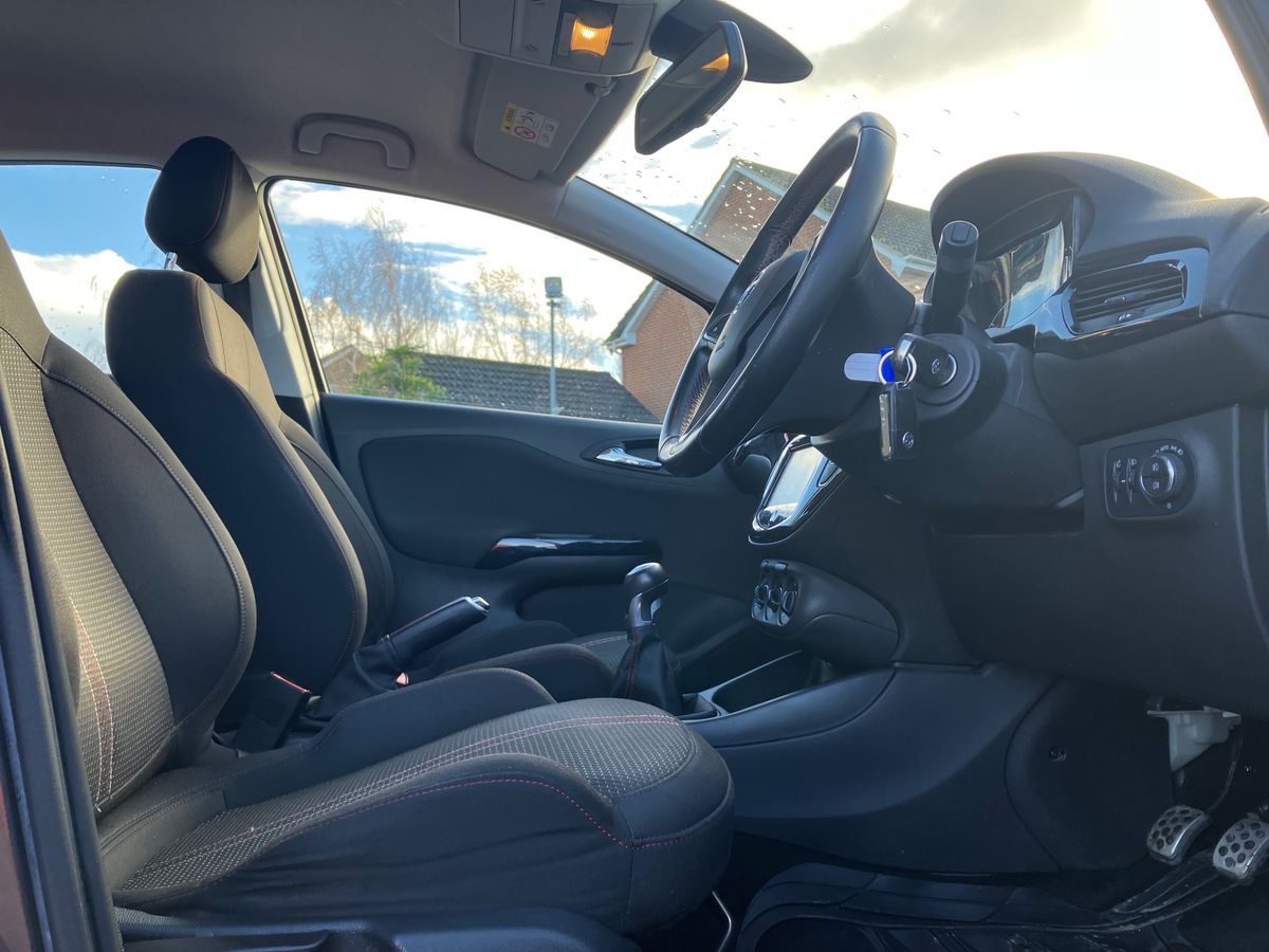 Used Vauxhall Corsa 2015 for sale - 76777501: Photo 37